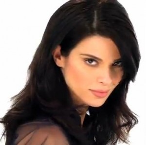 Larissa Gacemer Fotoğrafı