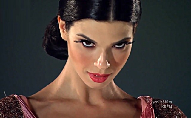 Larissa Gacemer Fotoğrafı