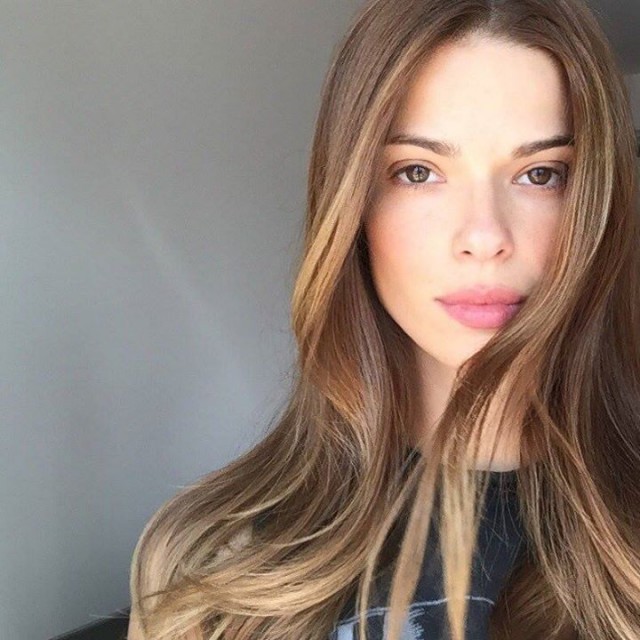 Larissa Gacemer Fotoğrafı