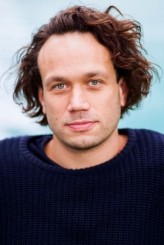 Elmer Bäck fotoğrafı