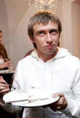 Marius Jampolskis fotoğrafı