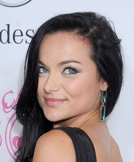 Christina Ochoa Fotoğrafı