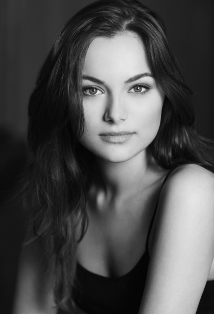 Christina Ochoa fotoğrafı