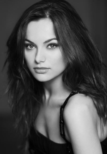 Christina Ochoa fotoğrafı