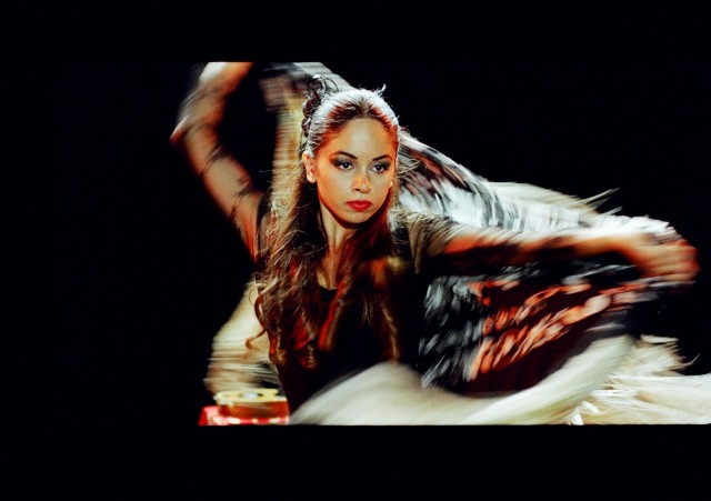 Roksan Lülü Fotoğrafı