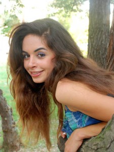 Roksan Lülü Fotoğrafı