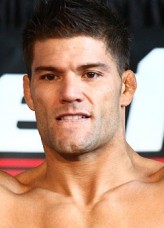 Josh Thomson (i) fotoğrafı