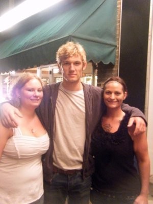 Alex Pettyfer Fotoğrafı