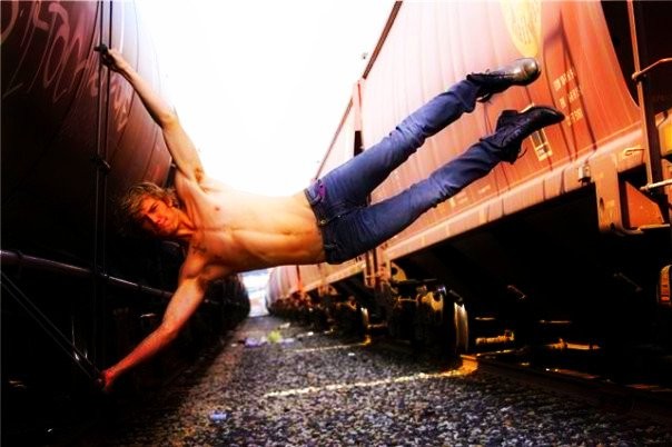 Alex Pettyfer Fotoğrafı