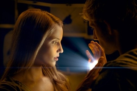 Alex Pettyfer Fotoğrafı