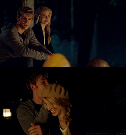 Alex Pettyfer Fotoğrafı