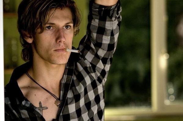 Alex Pettyfer Fotoğrafı