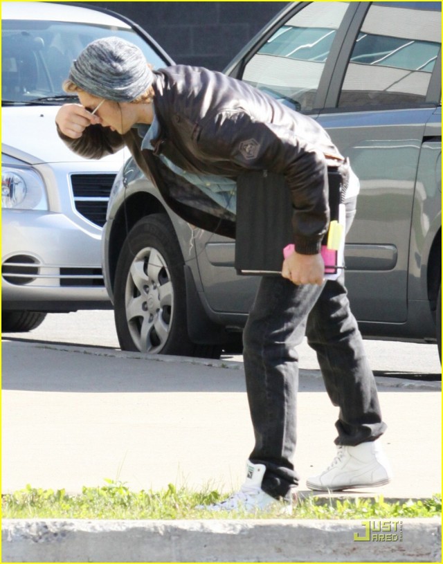 Alex Pettyfer Fotoğrafı