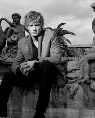 Alex Pettyfer Fotoğrafı