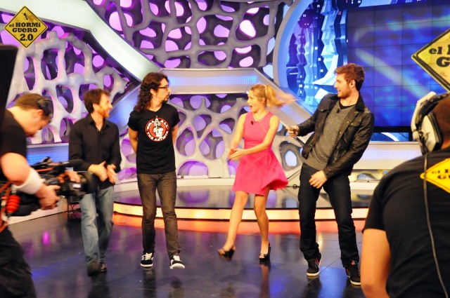 Alex Pettyfer Fotoğrafı