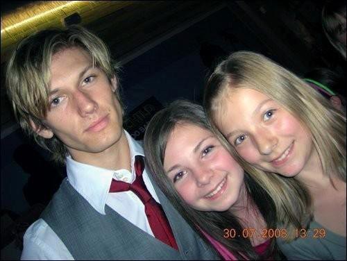 Alex Pettyfer Fotoğrafı