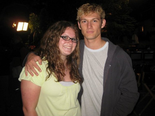 Alex Pettyfer Fotoğrafı