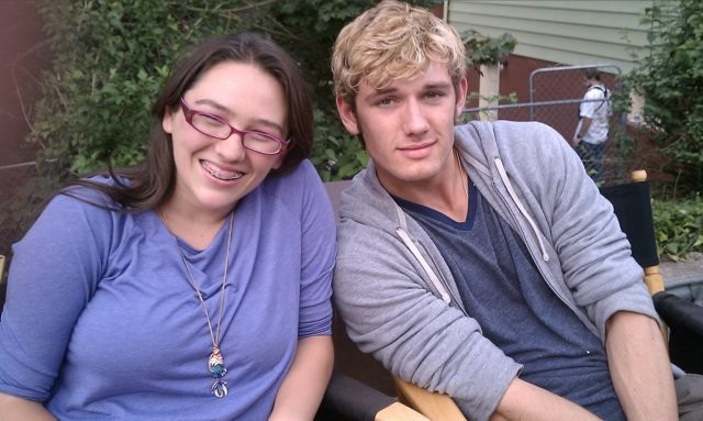 Alex Pettyfer Fotoğrafı