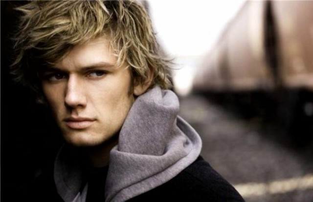 Alex Pettyfer Fotoğrafı
