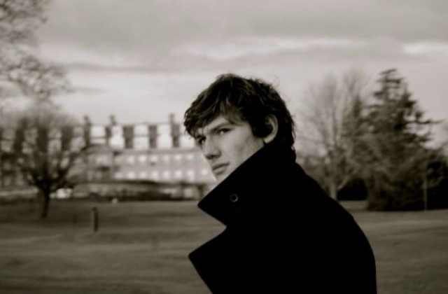 Alex Pettyfer Fotoğrafı