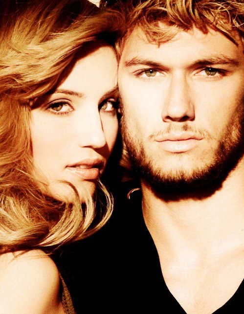 Alex Pettyfer Fotoğrafı