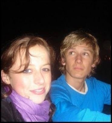 Alex Pettyfer Fotoğrafı