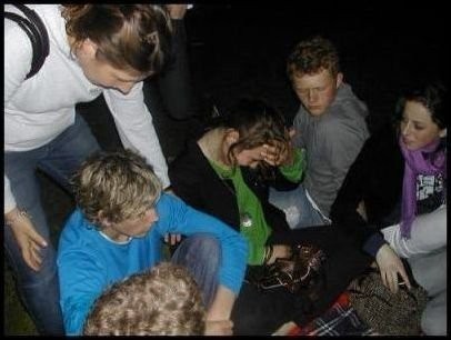 Alex Pettyfer Fotoğrafı