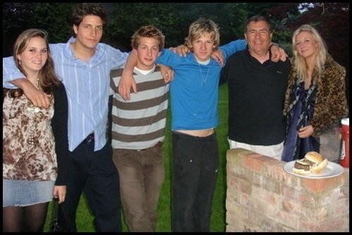 Alex Pettyfer Fotoğrafı