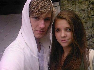 Alex Pettyfer Fotoğrafı