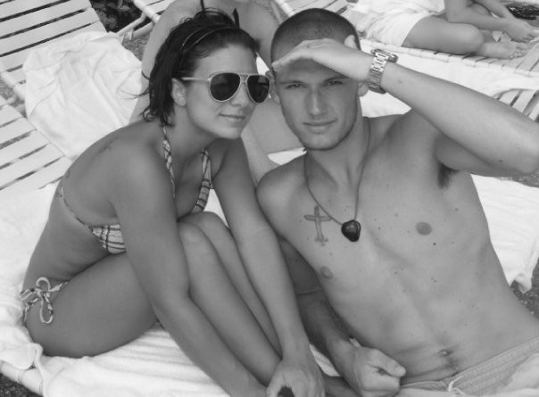 Alex Pettyfer Fotoğrafı