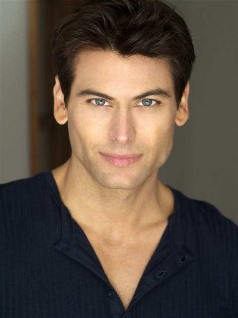 T.J. Hoban fotoğrafı