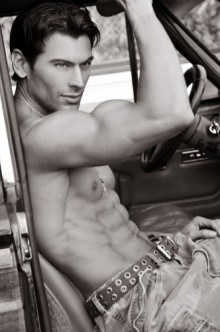 T.J. Hoban fotoğrafı