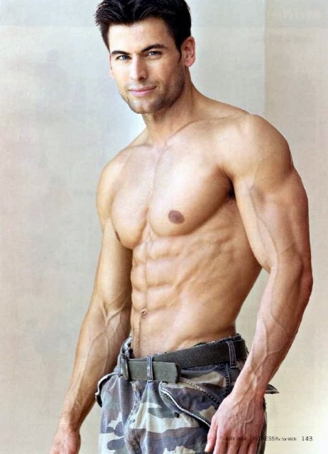 T.J. Hoban Fotoğrafı