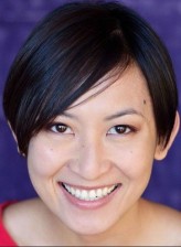 Geraldine Uy fotoğrafı