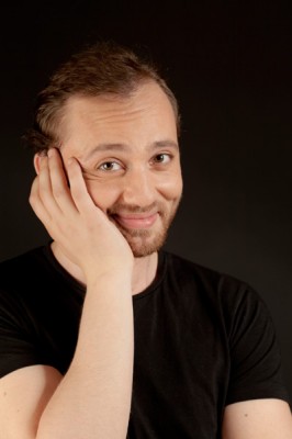 Orçun İynemli fotoğrafı