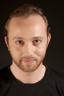 Orçun İynemli fotoğrafı