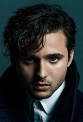 Dylan Schmid fotoğrafı