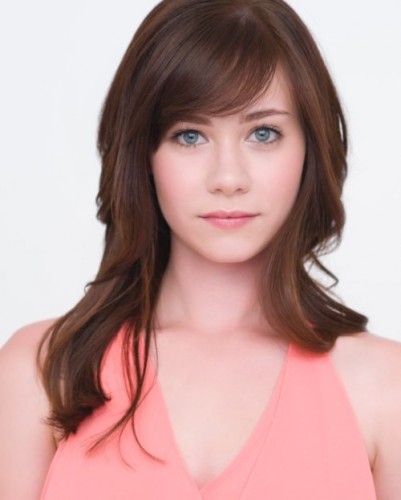 Amanda Leighton Fotoğrafı