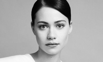 Amanda Leighton Fotoğrafı