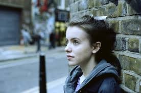 Rosie Day Fotoğrafı