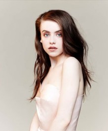 Rosie Day Fotoğrafı