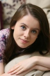 Rosie Day fotoğrafı