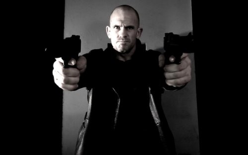 Ryan Oliva fotoğrafı