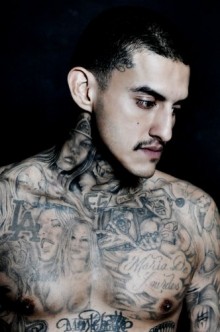 Richard Cabral fotoğrafı