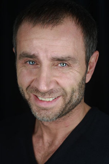 Cenk Kangöz fotoğrafı