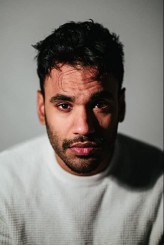 Andy McQueen fotoğrafı