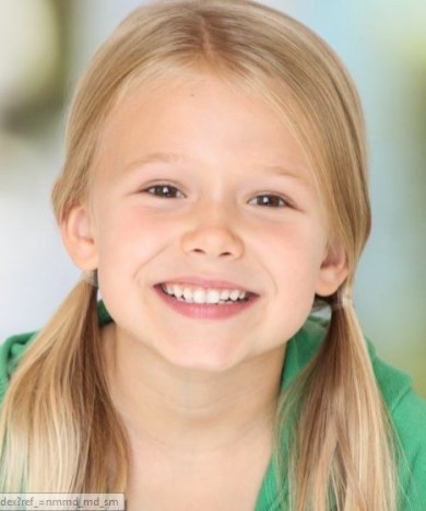 Erin Gerasimovich Fotoğrafı