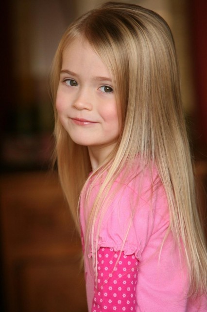 Erin Gerasimovich fotoğrafı