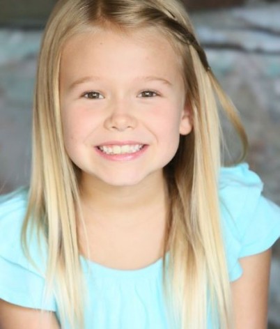 Erin Gerasimovich fotoğrafı