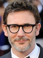 Michel Hazanavicius fotoğrafı